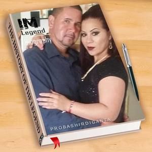 Meet your Posher, Flor violeta